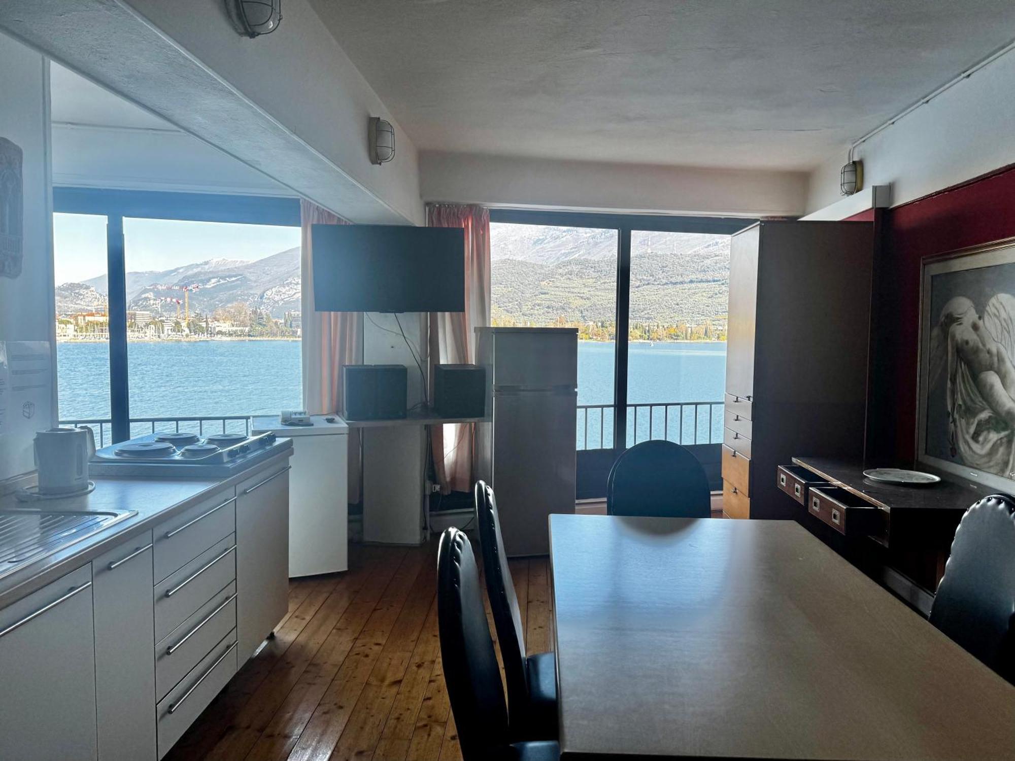 Excelsior View Aparthotel Riva del Garda