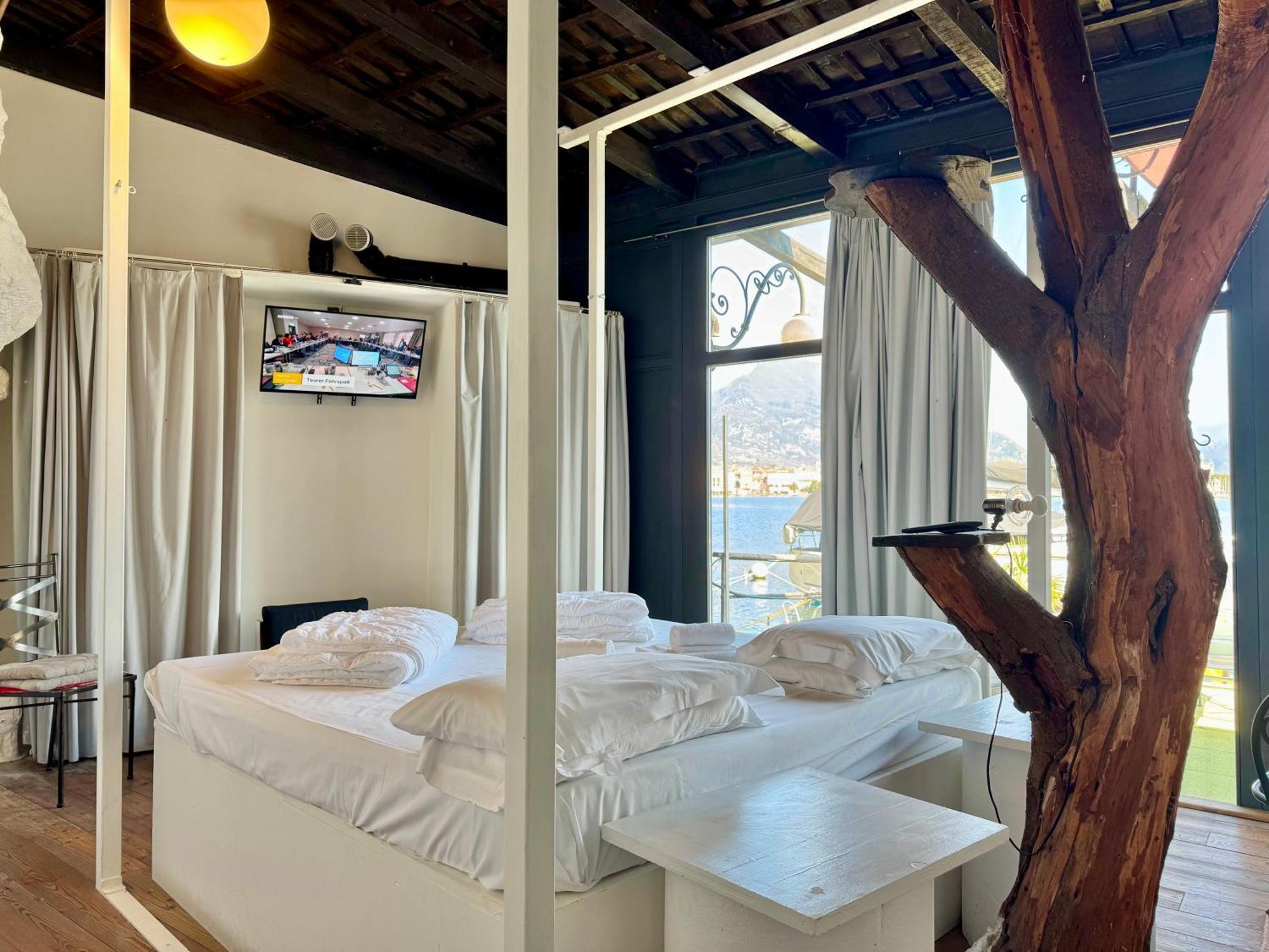 Excelsior View Aparthotel Riva del Garda